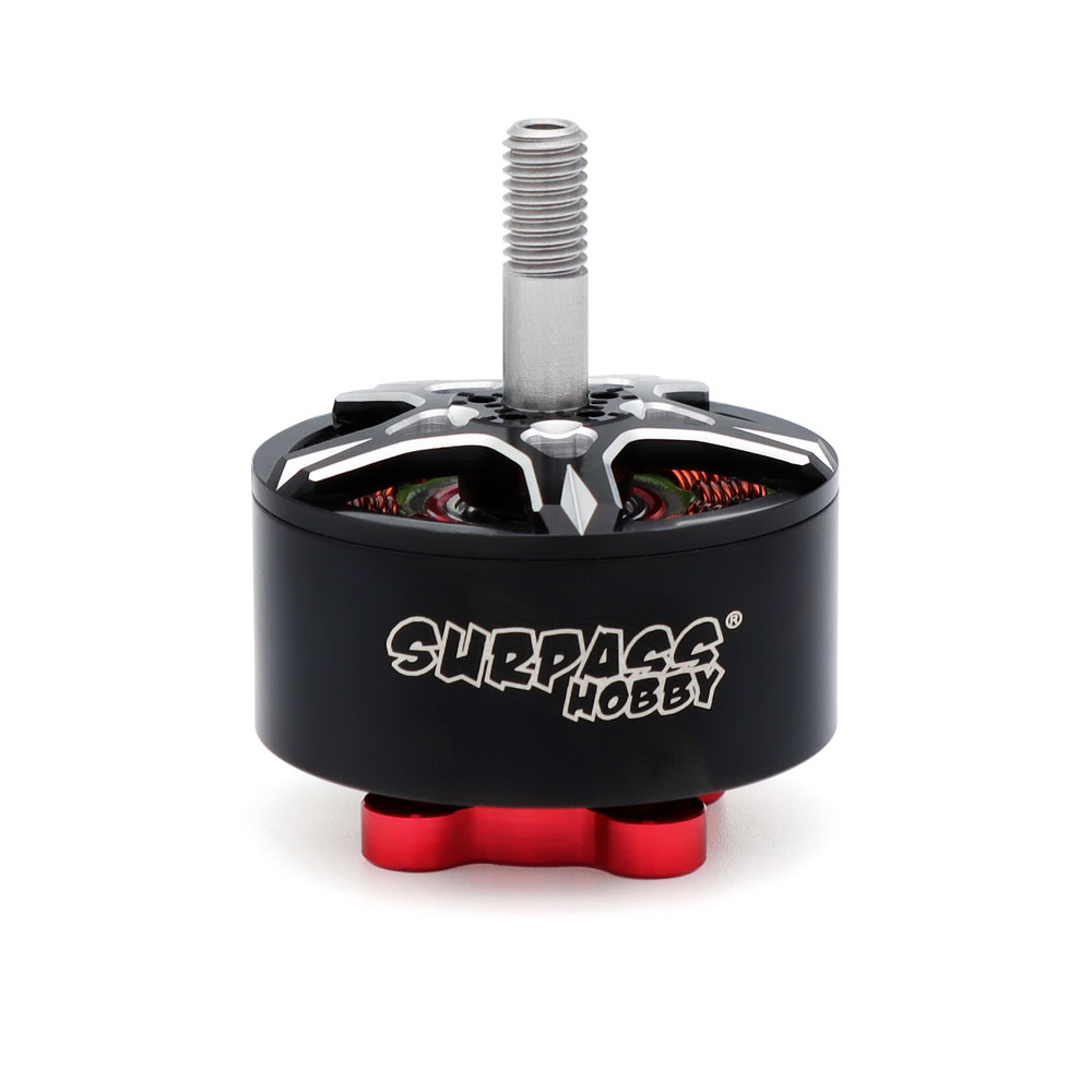 SURPASSHOBBY-S2812-2812-900KV-1100KV-Brushless-Motor-fuumlr-MultiRotor-RC-Drohne-2002694-6